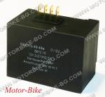 СИМСОН РЕЛЕ ЗА МИГАЧИ 12V ЕЛЕКТРОННО 2x21W 2.5A-1